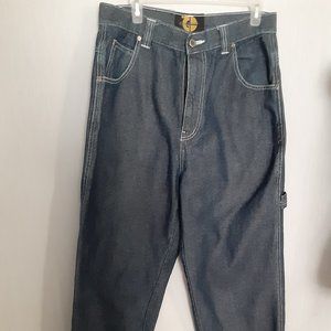 Godbody mens jeans size 34x34
